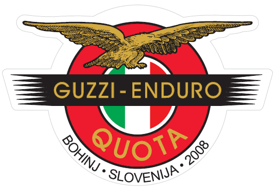 Quota-Meeting 04. - 06. July 2008 Bohinj/Slovenia