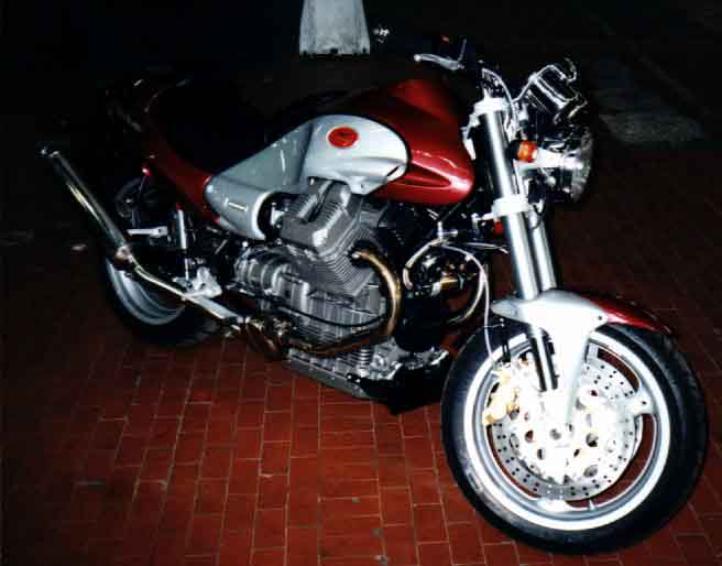 Centauro